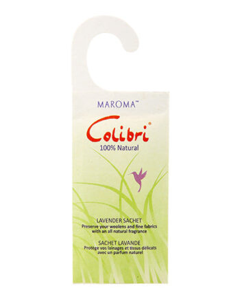 Colibri Mølpose Lavendel    Skab