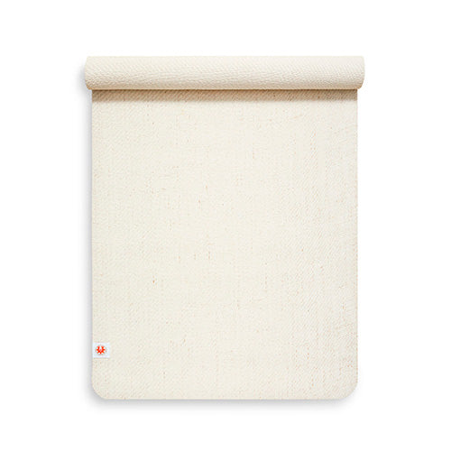 Complete Unity Yoga Yoga Måtte Completegrip Natural 2mm