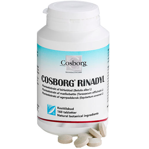 Cosborg Rinadyl