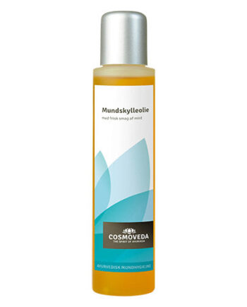 Cosmoveda Mundskylleolie    Mint