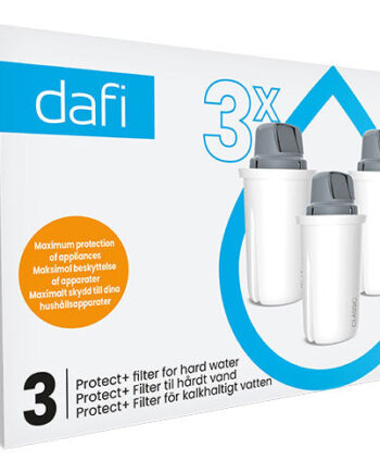 Dafi Filterpatroner  -pack Protect