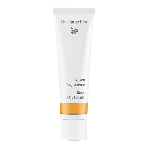 Day Cream Rose Dr Hauschka