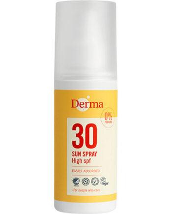 Derma Sun Spray Spf 30