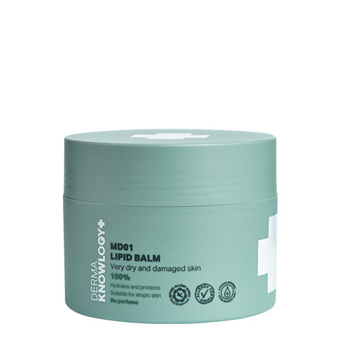 Dermaknowlogy Md01 Lipid Balm