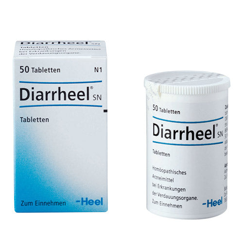Diarrheel Sn