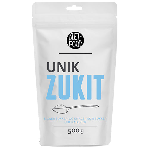 Diet-food Zukit Erythritol