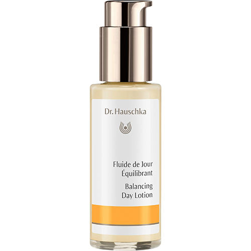 Dr Hauschka Balancing Day Lotion