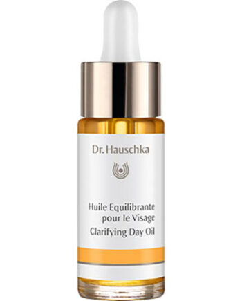 Dr  Hauschka Clarifying Day Oil Ansigtsolie