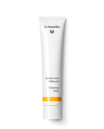 Dr  Hauschka Cleansing Balm