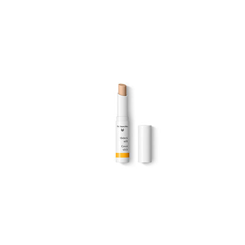 Dr Hauschka Coverstick 01 Natural