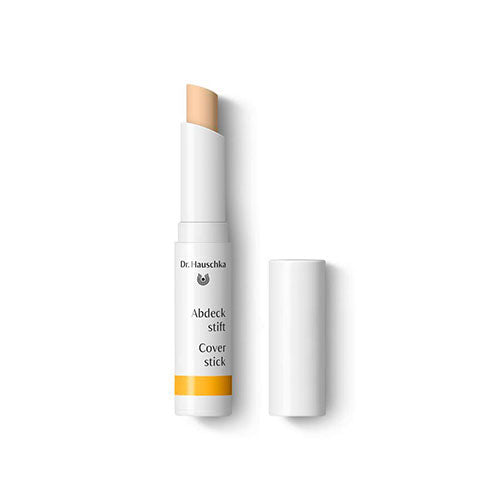 Dr Hauschka Coverstick 02 Sand