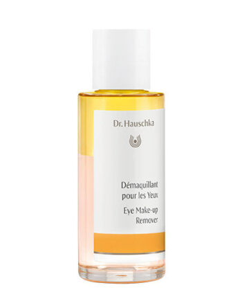 Dr  Hauschka Eye Make-up Remover