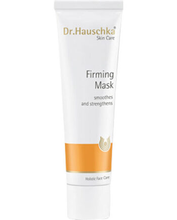 Dr  Hauschka Firming Mask Dr Hauschka