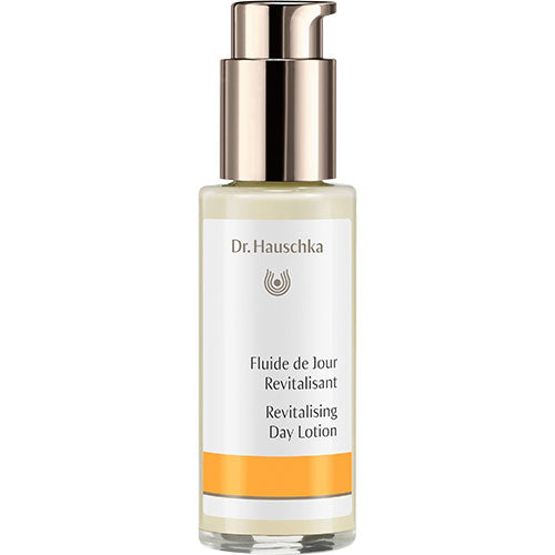 Dr Hauschka Revitalising Day Lotion