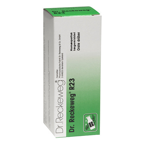 Dr Reckeweg 23