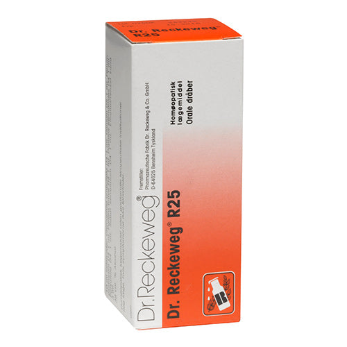 Dr Reckeweg 25