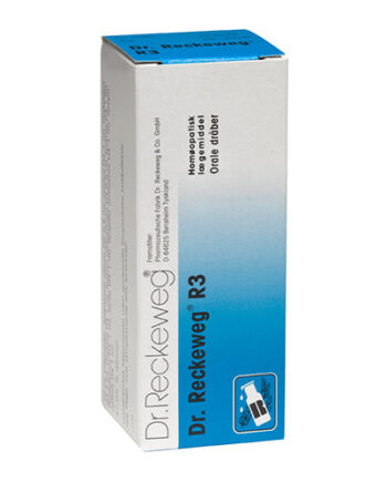 Dr  Reckeweg
