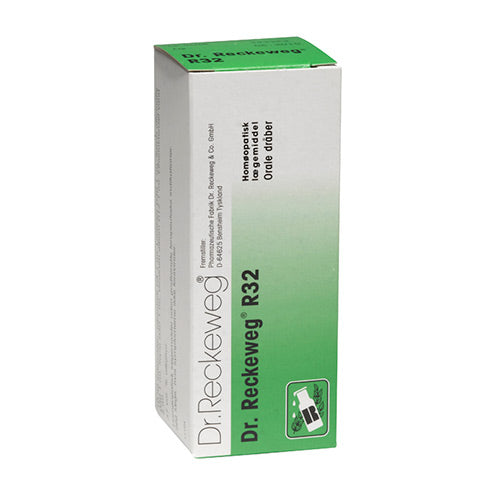 Dr Reckeweg 32