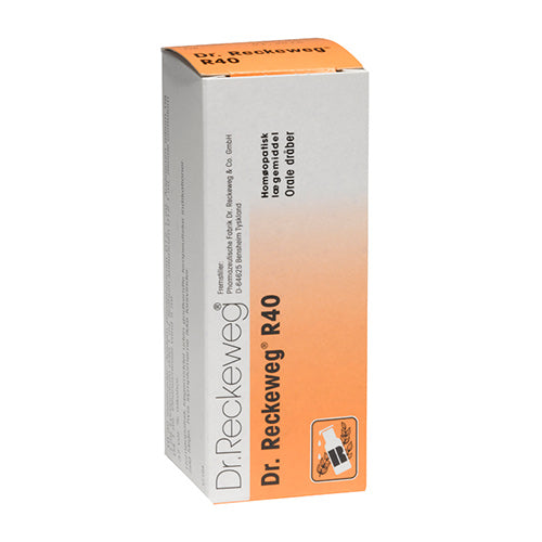 Dr Reckeweg 40