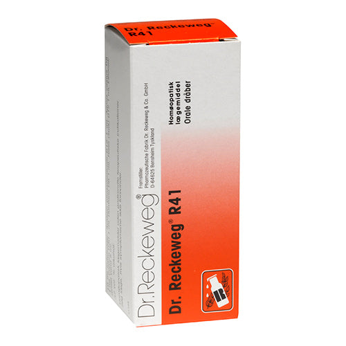 Dr Reckeweg 41