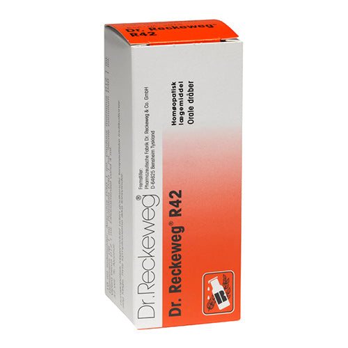 Dr Reckeweg 42