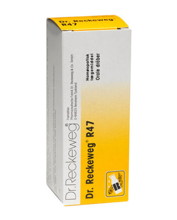Dr  Reckeweg   47