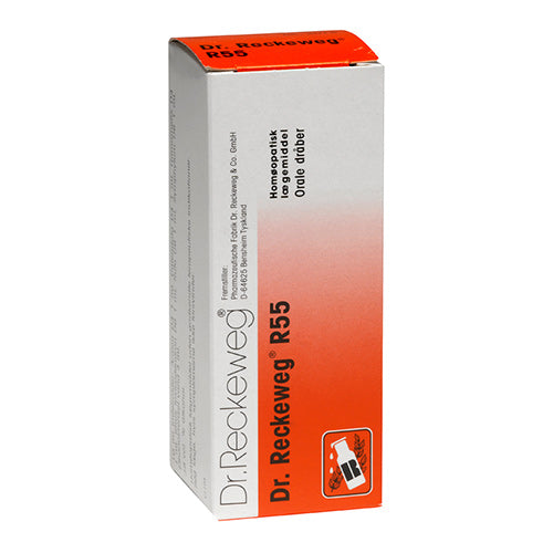 Dr Reckeweg 55