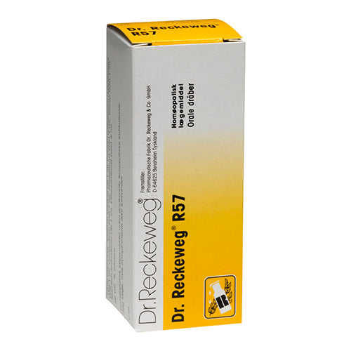Dr Reckeweg 57