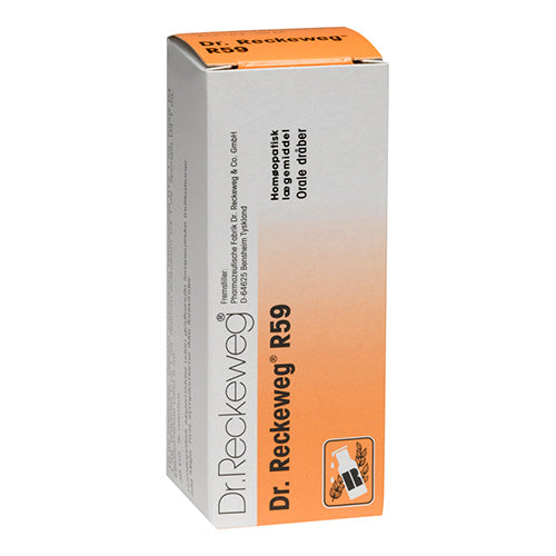 Dr Reckeweg 59