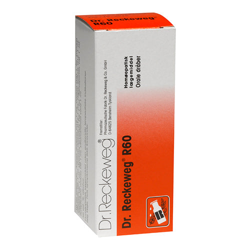 Dr Reckeweg 60