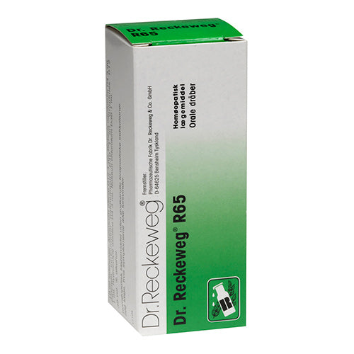 Dr Reckeweg 65