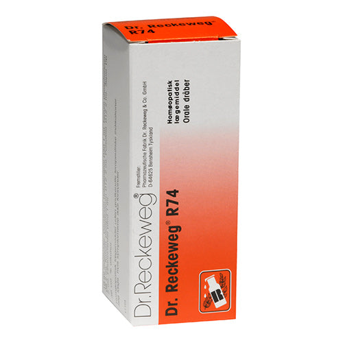 Dr Reckeweg 74
