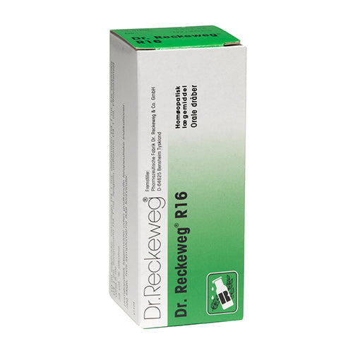 Dr Reckeweg 16