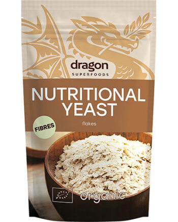 Dragon Superfoods Nutritional Yeast  økologisk