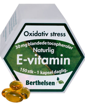 -vitamin Berthelsen