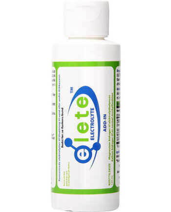 Elete Electrolyte Add-in