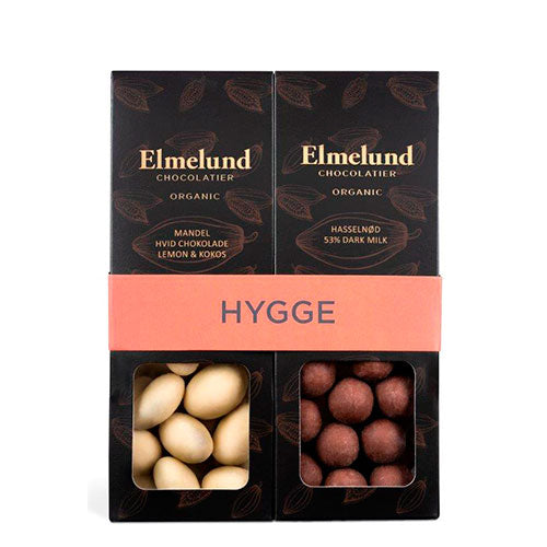 Elmelund Hygge Sampak økologisk