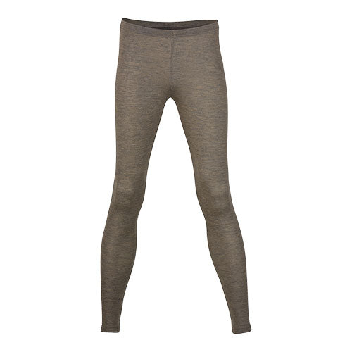 Engel Natur Leggings Walnut Str 38 40