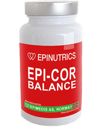 Epinutrics Epi-cor Balance