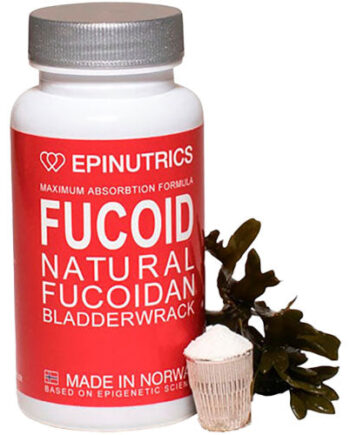 Epinutrics Epi-fucoid