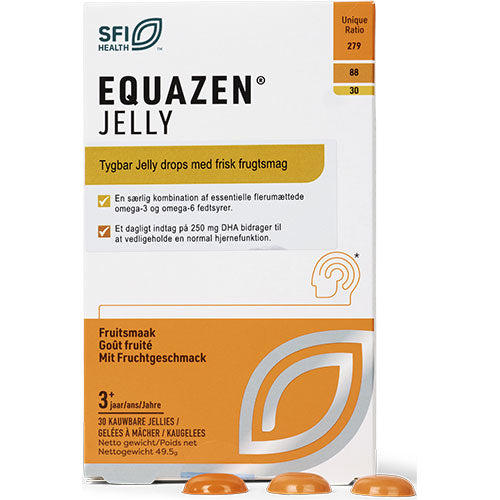 Equazen Jelly