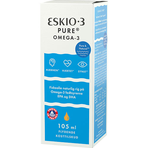 Eskio3 Eskio- Pure Omega-