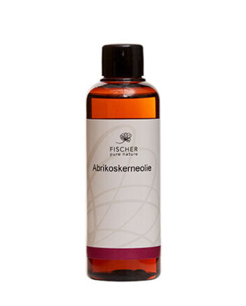 Fischer Pure Nature Abrikoskerneolie