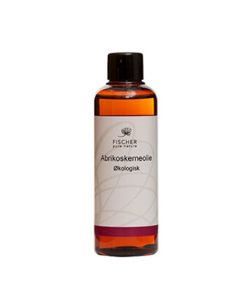 Fischer Pure Nature Abrikoskerneolie øko