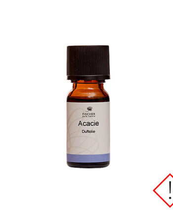 Fischer Pure Nature Acacie Duftolie