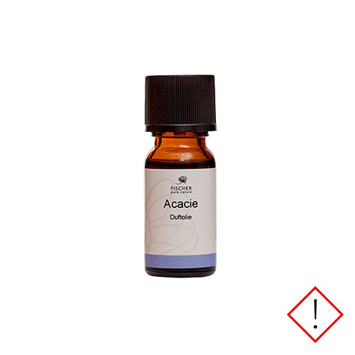Fischer Pure Nature Acacie Duftolie
