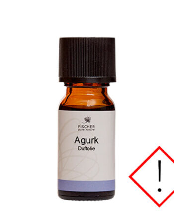 Fischer Pure Nature Agurke Duftolie