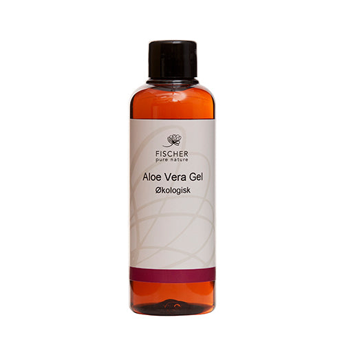 Fischer Pure Nature Aloe Vera Gel