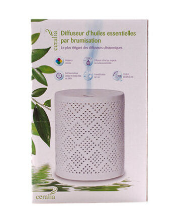 Fischer Pure Nature Aroma Diffuser Ceralia
