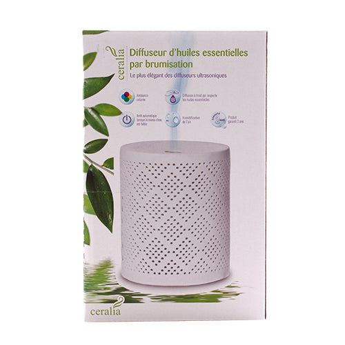 Fischer Pure Nature Aroma Diffuser Ceralia